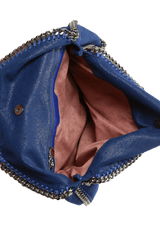 FALABELLA FOLD-OVER TOTE