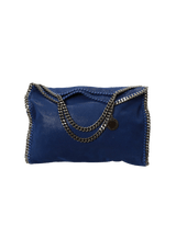 FALABELLA FOLD-OVER TOTE