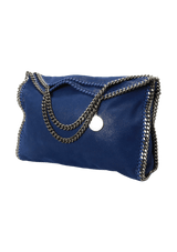 FALABELLA FOLD-OVER TOTE