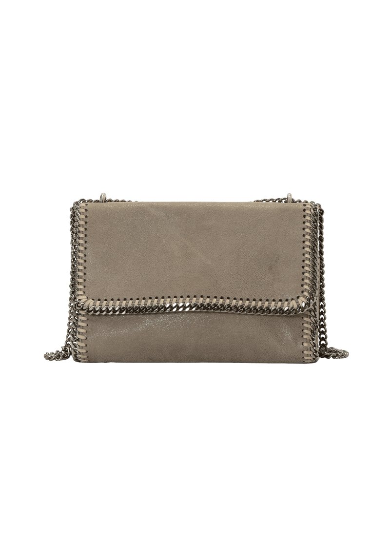 FALABELLA FLAP BAG