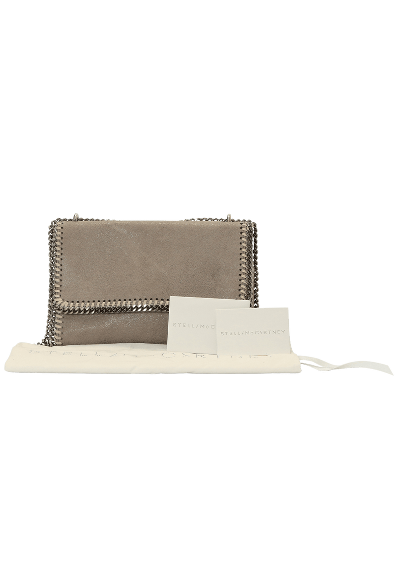 FALABELLA FLAP BAG