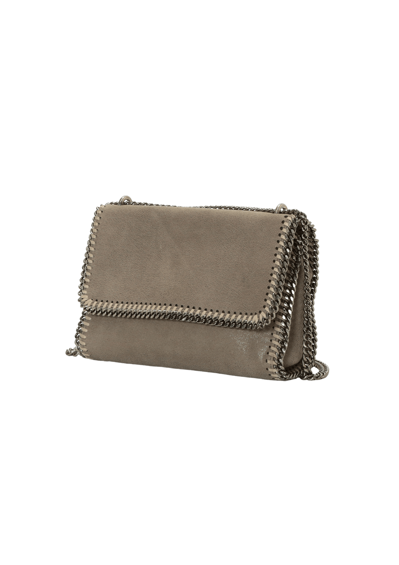 FALABELLA FLAP BAG