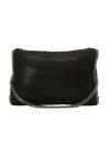 FALABELLA FOLD-OVER TOTE