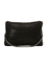 FALABELLA FOLD-OVER TOTE