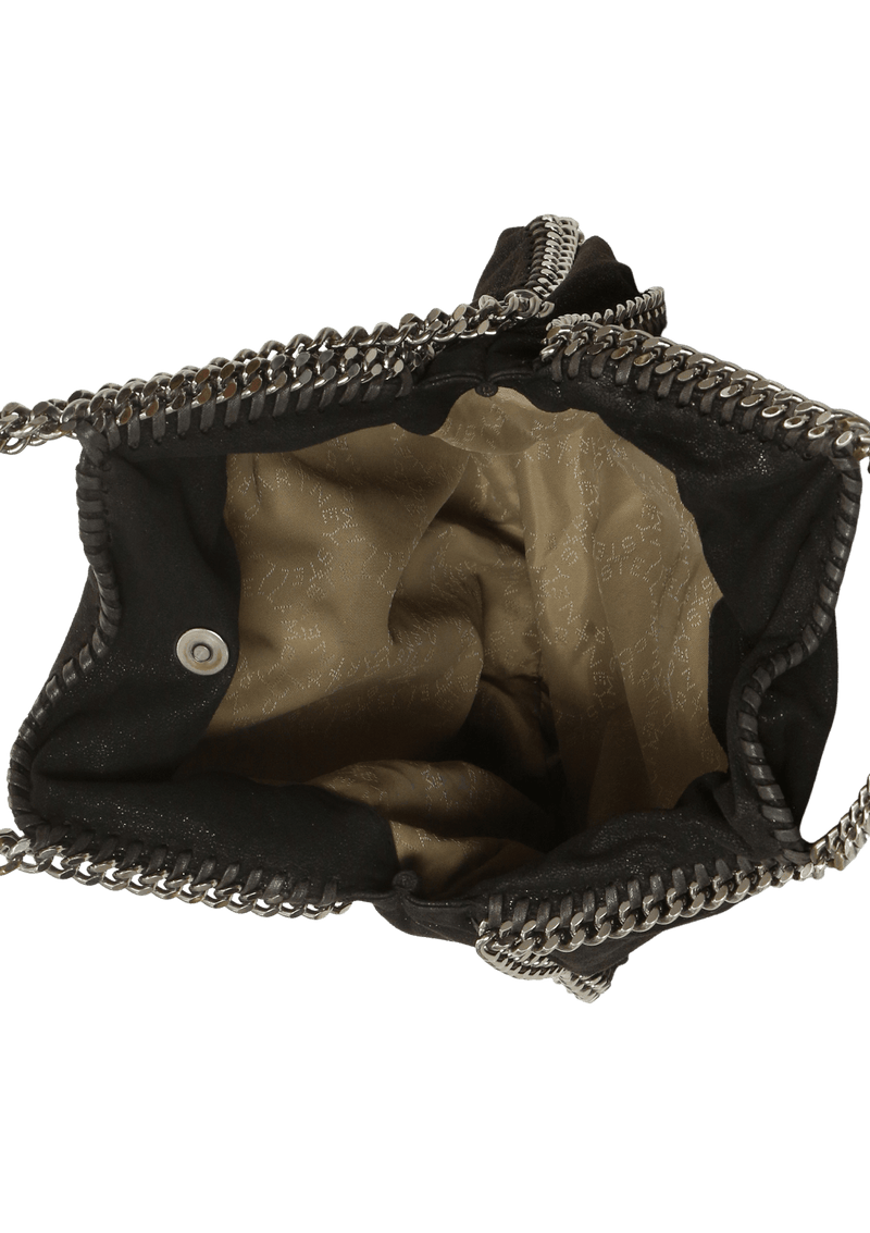 FALABELLA FOLD-OVER TOTE