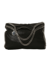 FALABELLA FOLD-OVER TOTE