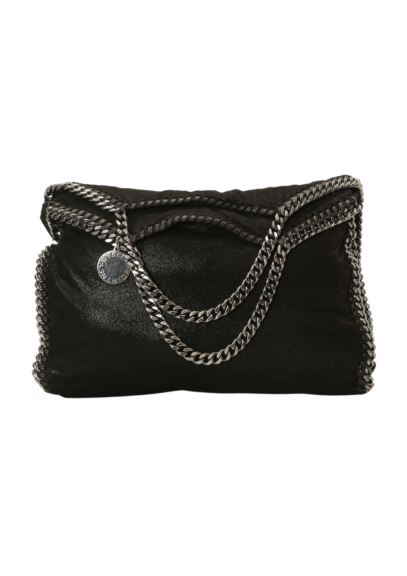 FALABELLA FOLD-OVER TOTE