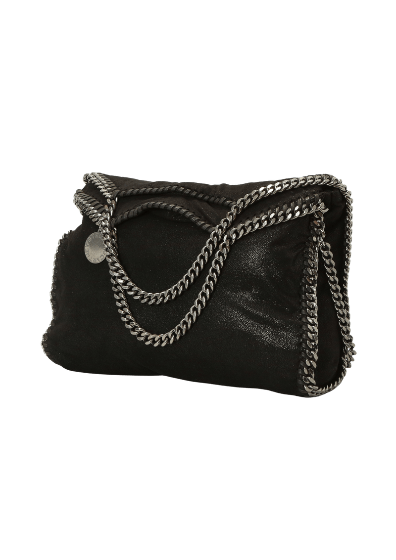 FALABELLA FOLD-OVER TOTE