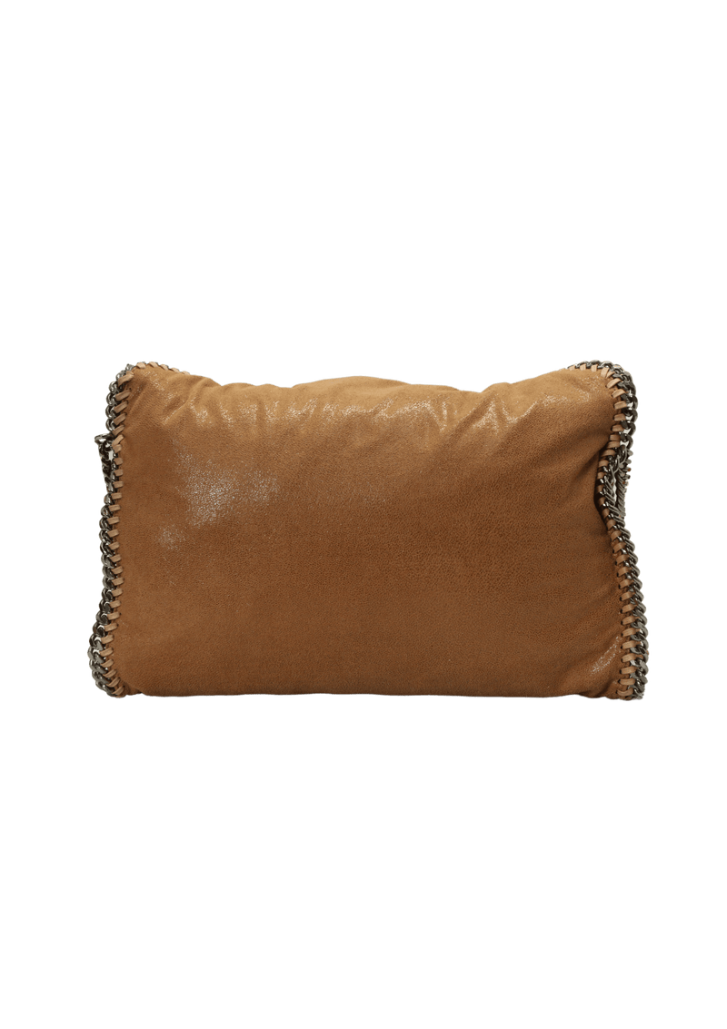 FALABELLA FOLD-OVER TOTE