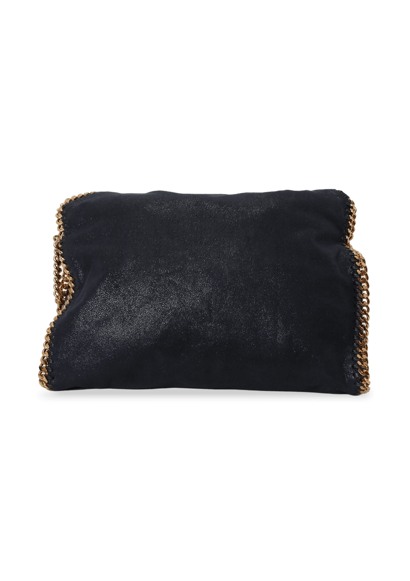 FALABELLA FOLD-OVER TOTE