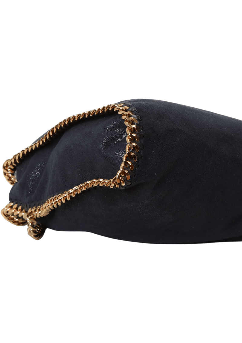 FALABELLA FOLD-OVER TOTE