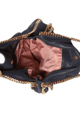 FALABELLA FOLD-OVER TOTE