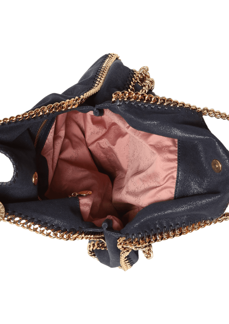 FALABELLA FOLD-OVER TOTE