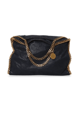 FALABELLA FOLD-OVER TOTE