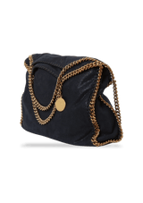 FALABELLA FOLD-OVER TOTE