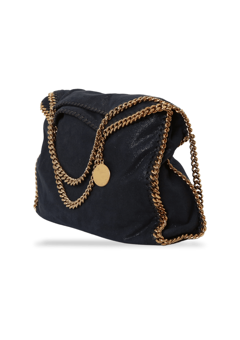 FALABELLA FOLD-OVER TOTE