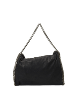 FALABELLA FOLD-OVER TOTE