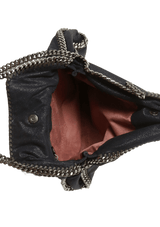 FALABELLA FOLD-OVER TOTE