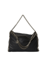 FALABELLA FOLD-OVER TOTE