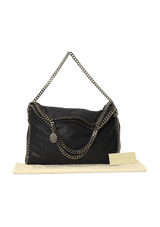 FALABELLA FOLD-OVER TOTE