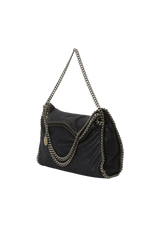 FALABELLA FOLD-OVER TOTE