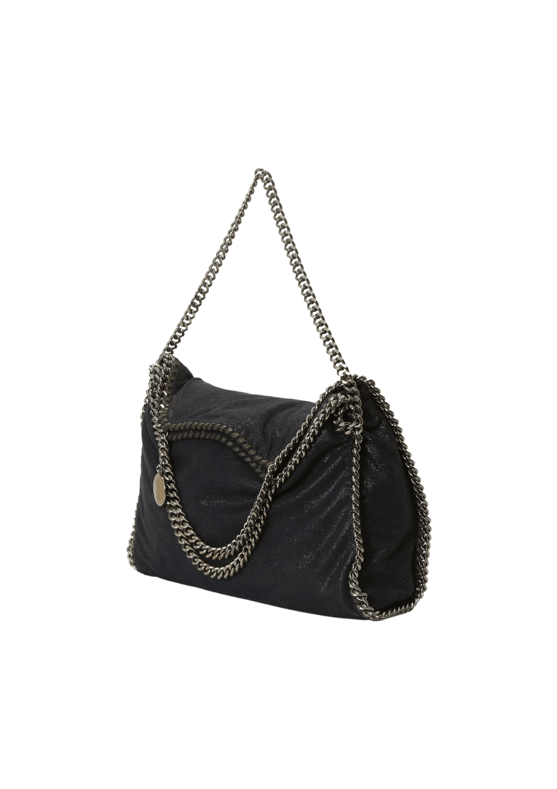 FALABELLA FOLD-OVER TOTE