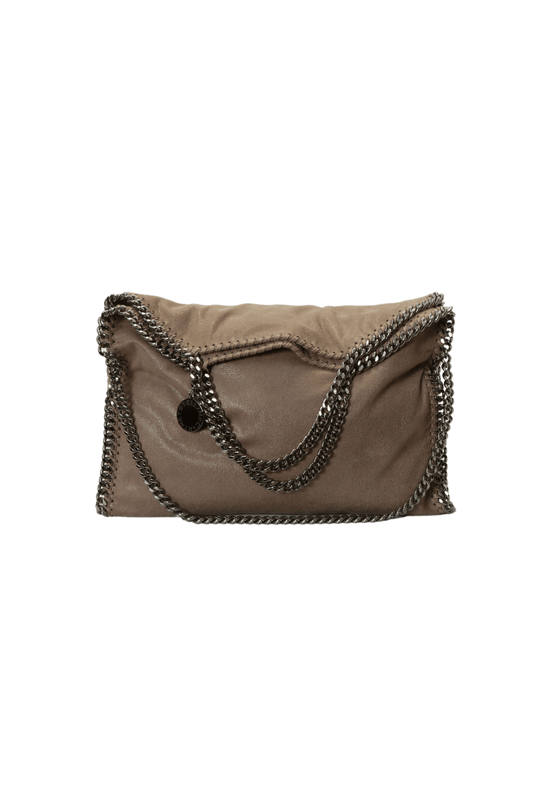 FALABELLA FOLD-OVER TOTE