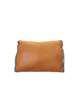 FALABELLA FOLD-OVER TOTE