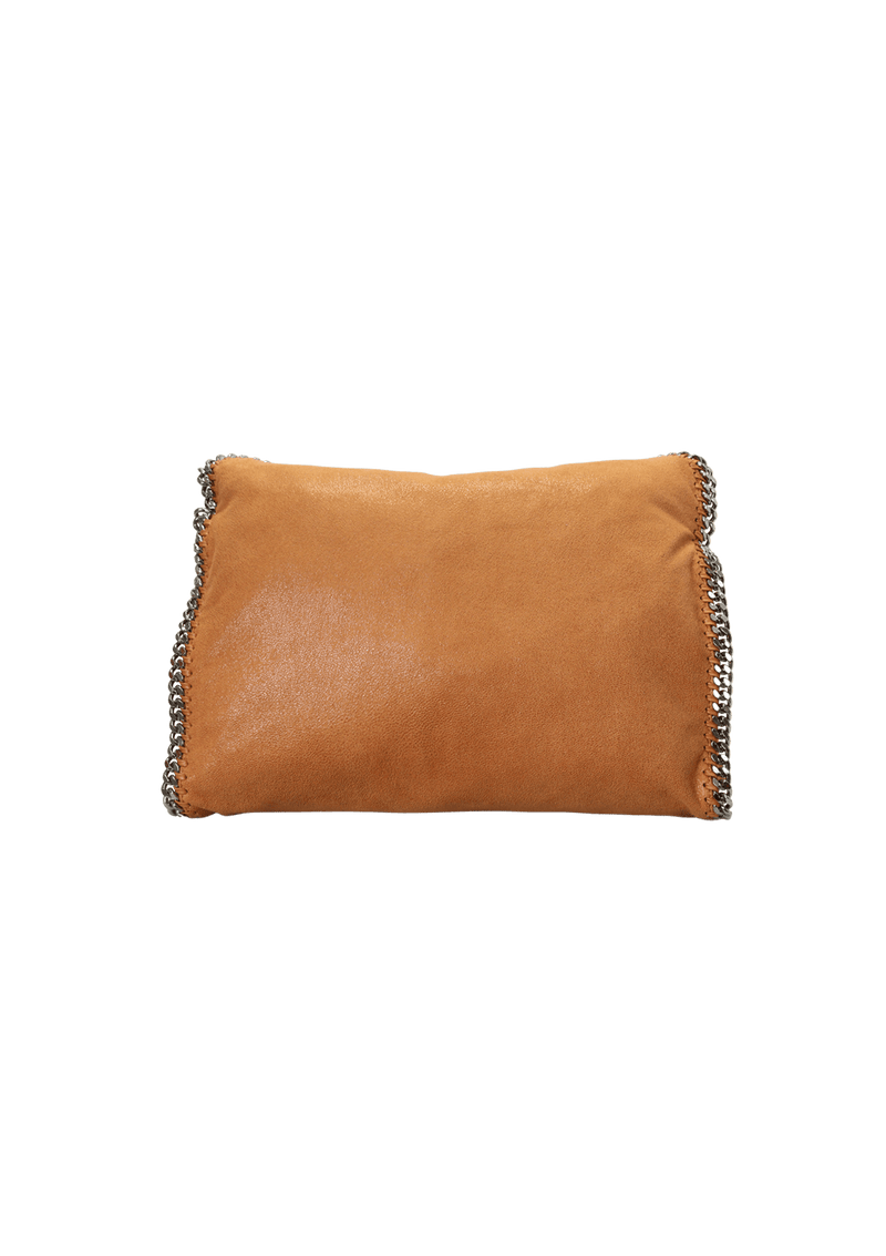 FALABELLA FOLD-OVER TOTE