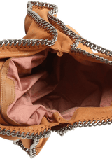 FALABELLA FOLD-OVER TOTE