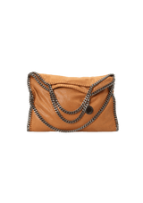 FALABELLA FOLD-OVER TOTE