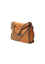 FALABELLA FOLD-OVER TOTE