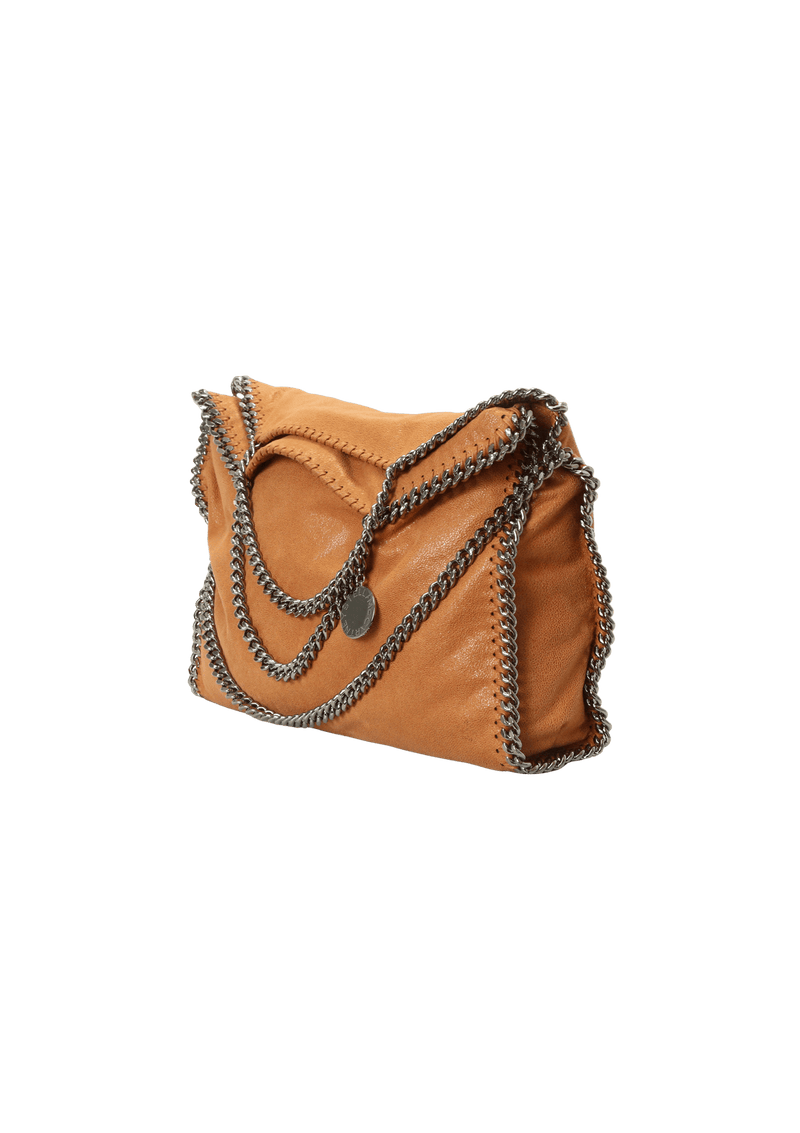 FALABELLA FOLD-OVER TOTE