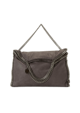 FALABELLA FOLD-OVER TOTE