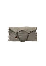 FALABELLA FOLD-OVER TOTE