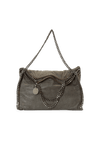 FALABELLA FOLD-OVER TOTE