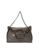 FALABELLA FOLD-OVER TOTE