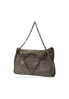 FALABELLA FOLD-OVER TOTE