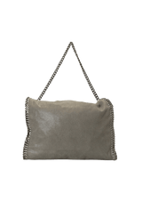 FALABELLA FOLD-OVER TOTE