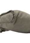 FALABELLA FOLD-OVER TOTE