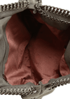 FALABELLA FOLD-OVER TOTE