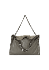 FALABELLA FOLD-OVER TOTE