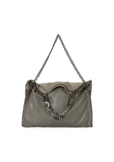 FALABELLA FOLD-OVER TOTE