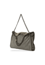 FALABELLA FOLD-OVER TOTE