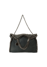 FALABELLA FOLD-OVER TOTE