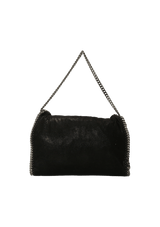 FALABELLA FOLD-OVER TOTE