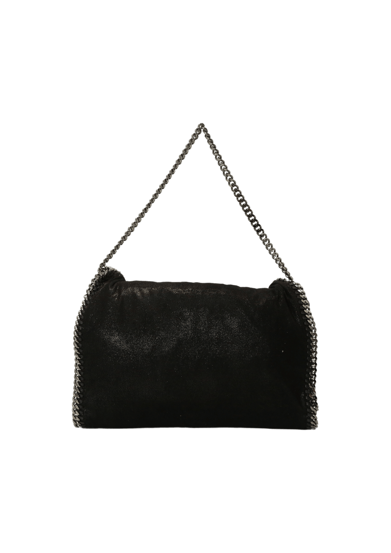 FALABELLA FOLD-OVER TOTE