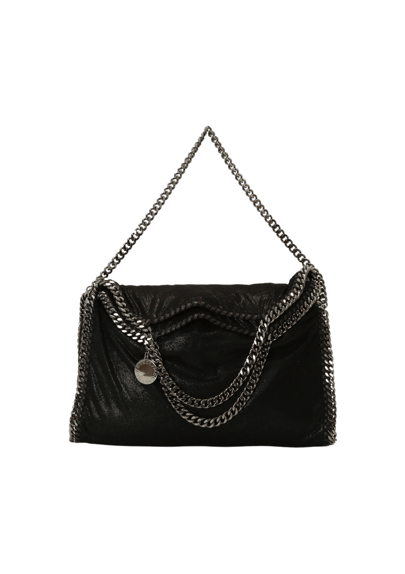 FALABELLA FOLD-OVER TOTE