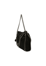 FALABELLA FOLD-OVER TOTE