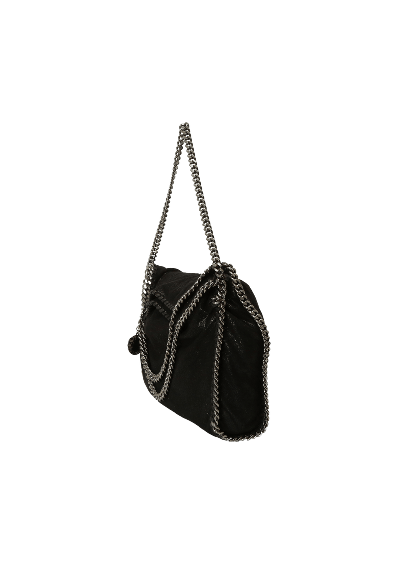 FALABELLA FOLD-OVER TOTE